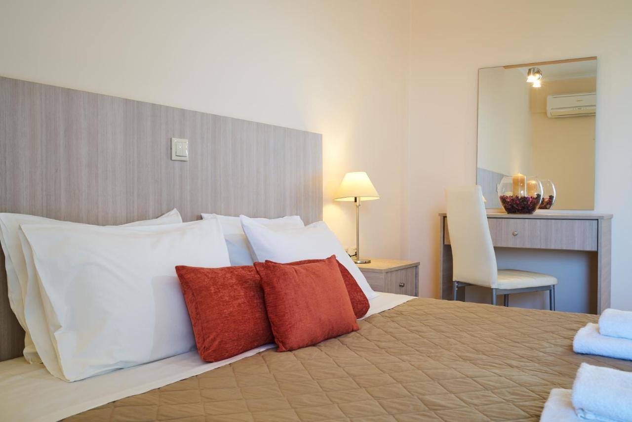 Hotel Varres Zakintos