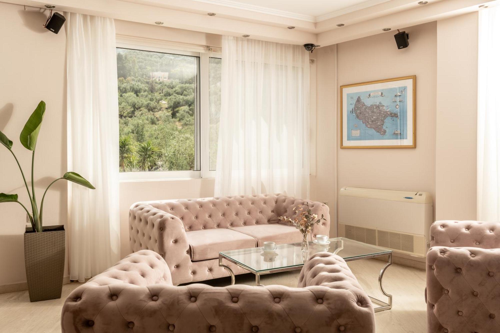 Hotel Varres Zakintos