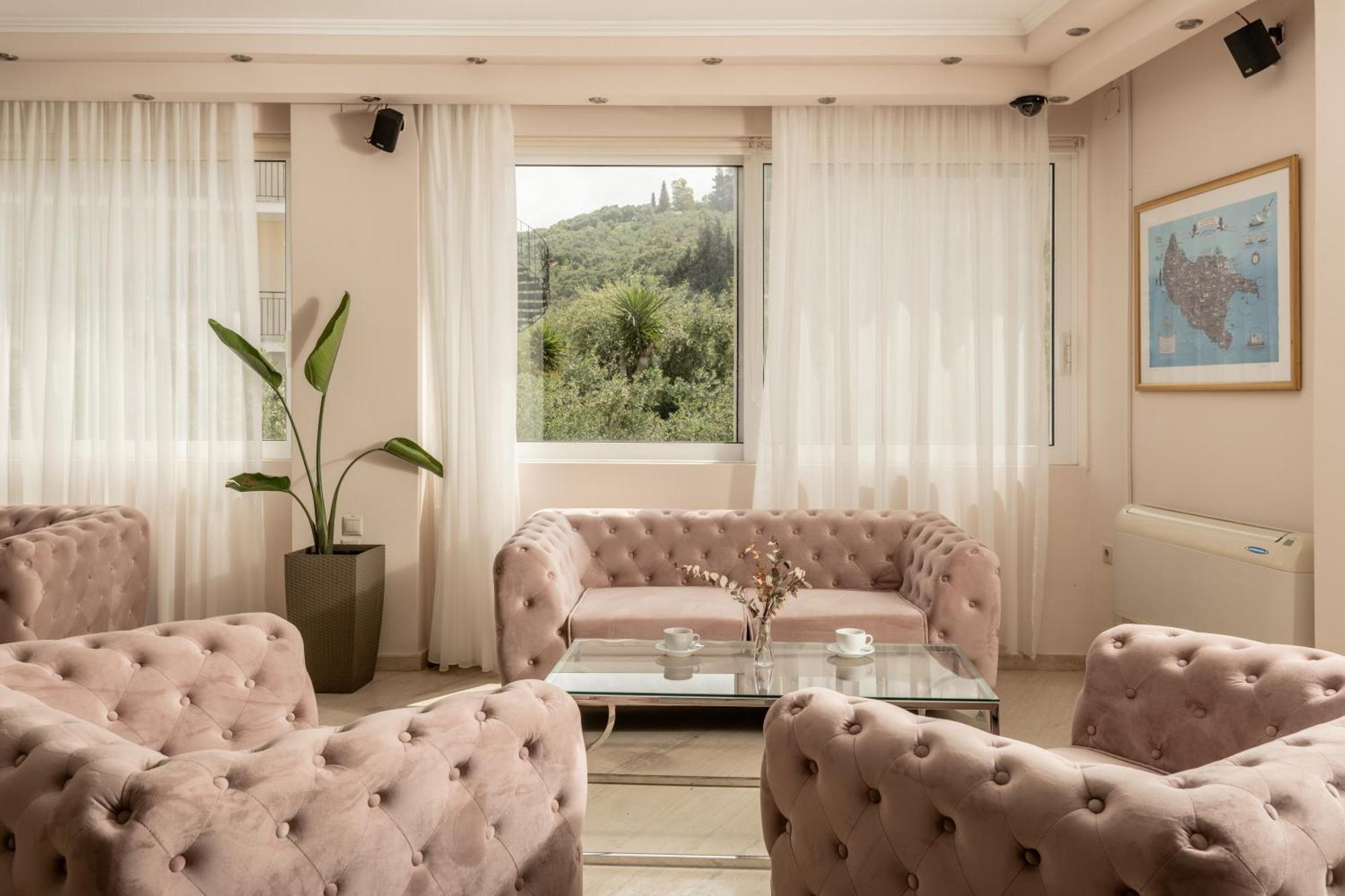Varres Hotel