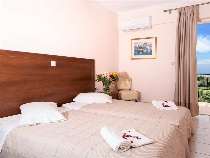 Varres Hotel Zakintos