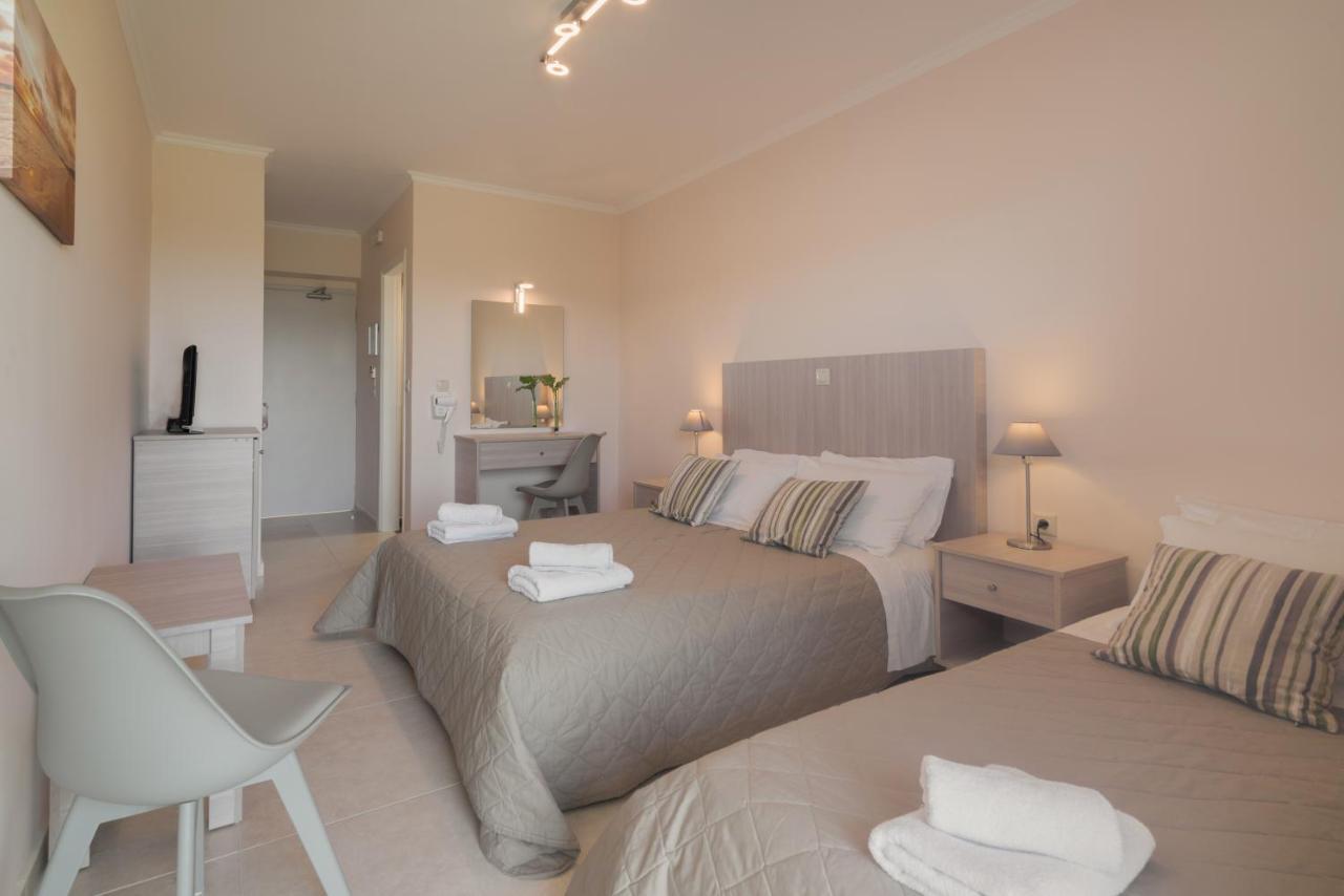 Hotel Varres 3*