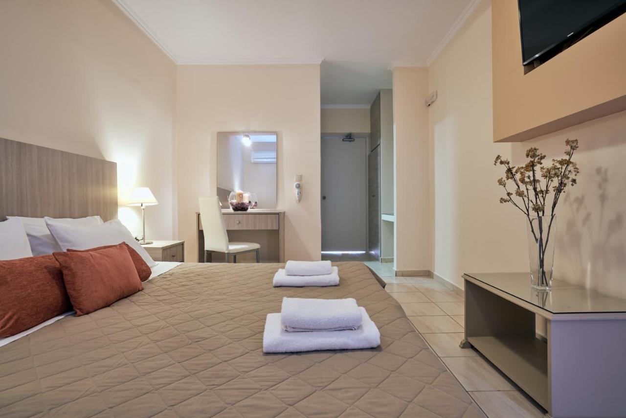 Hotel Varres