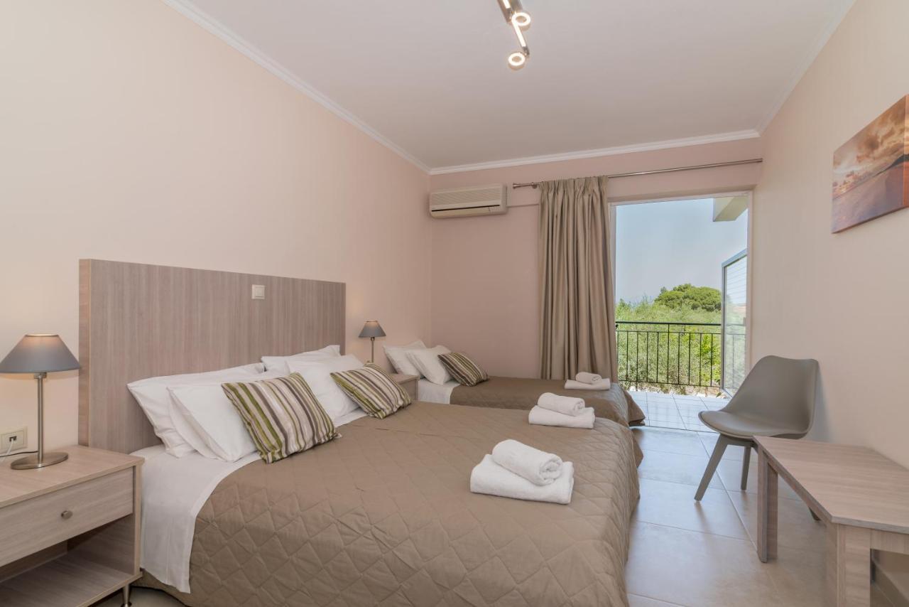 Hotel Varres 3*
