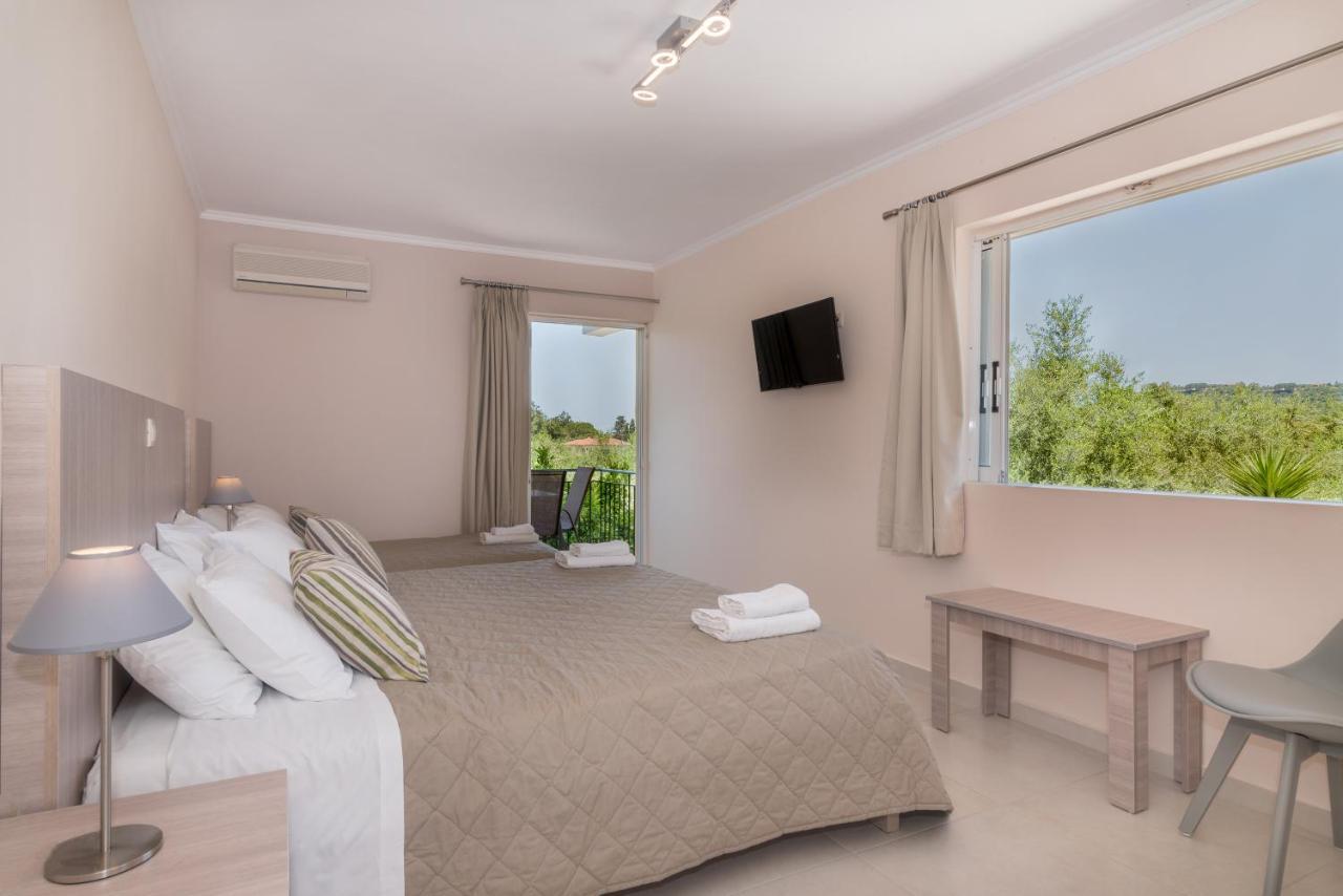 Varres Hotel Zakynthos Town