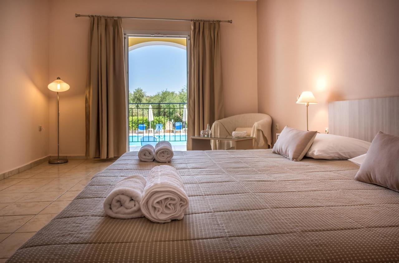 Varres Hotel Zante