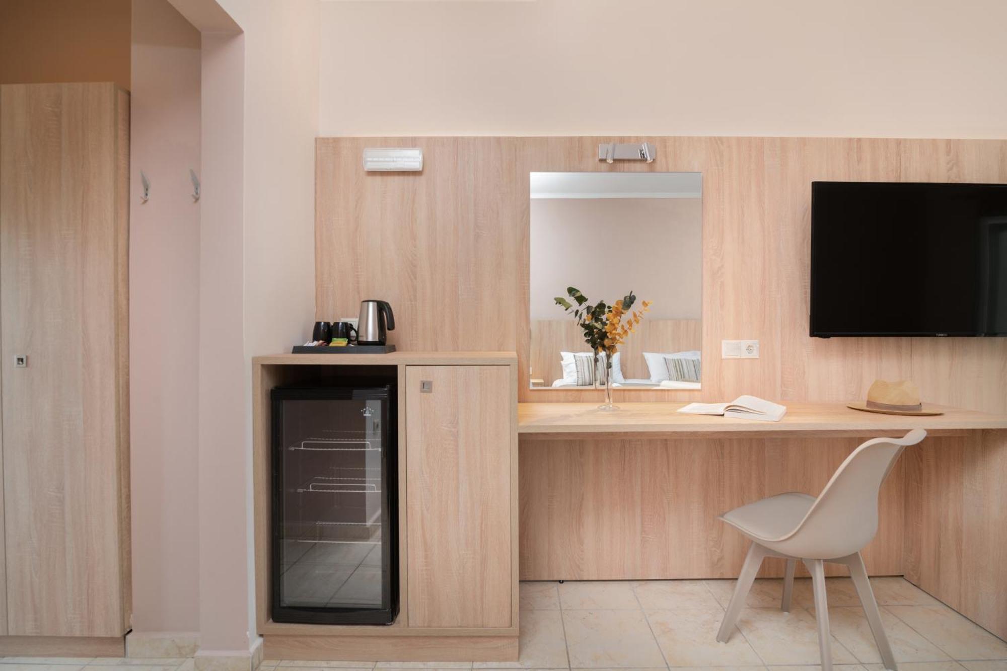 Hotel Varres 3*