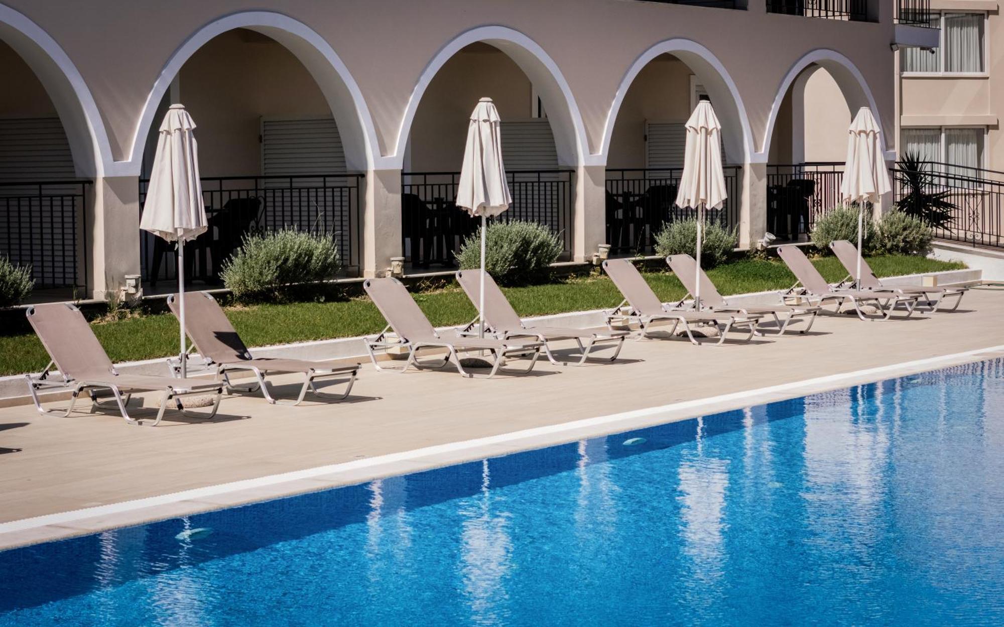 Hotel Varres 3*