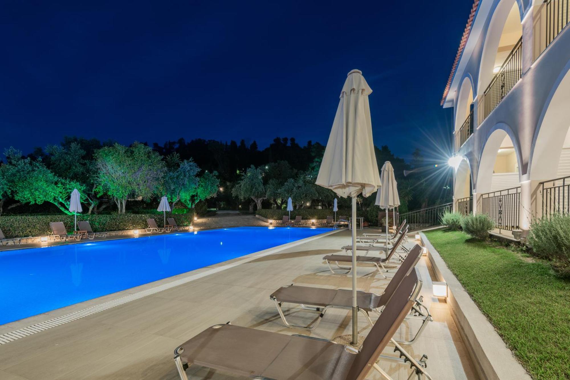 Varres Hotel 3*