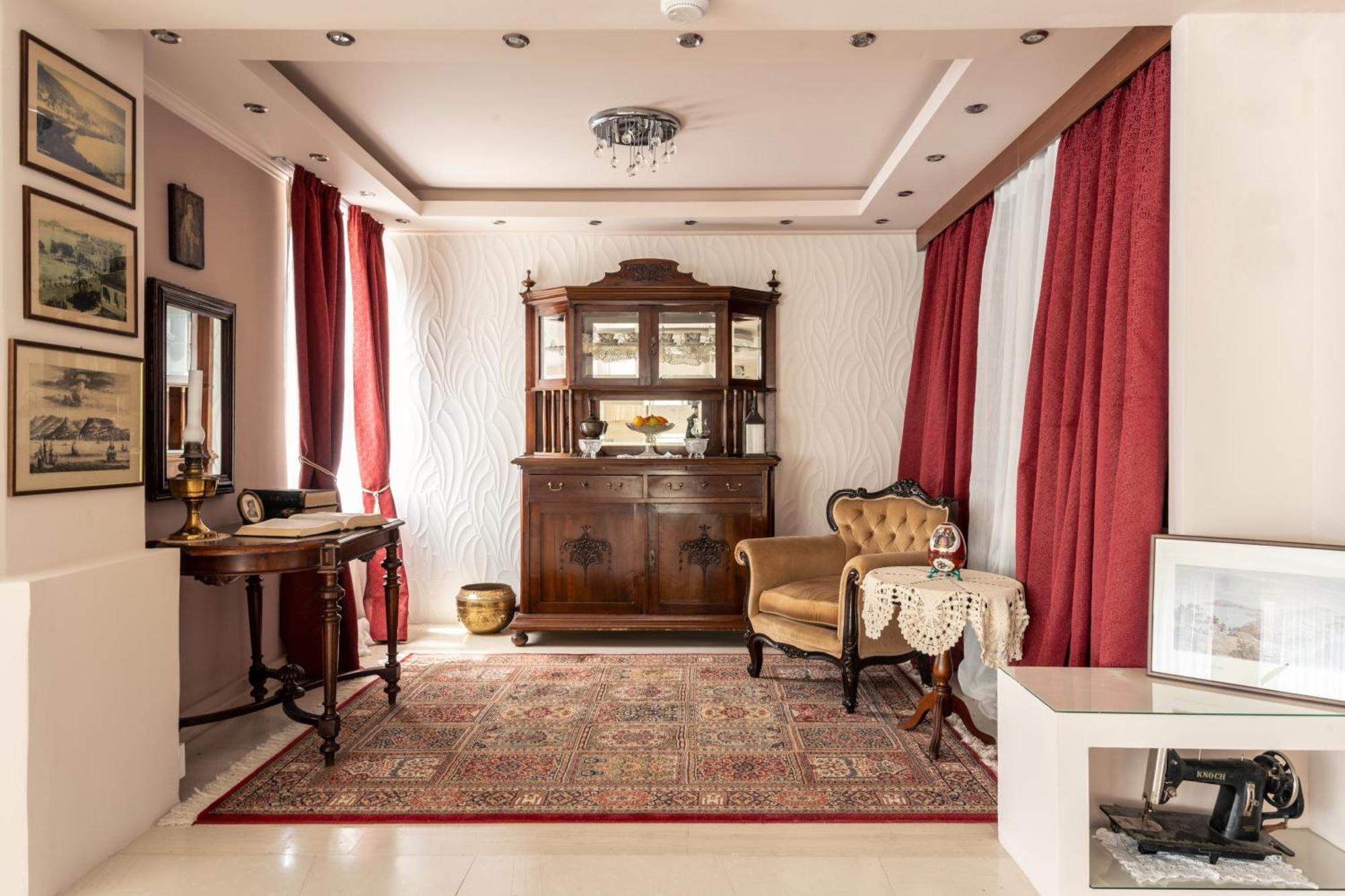 Varres Hotel Zakynthos Town