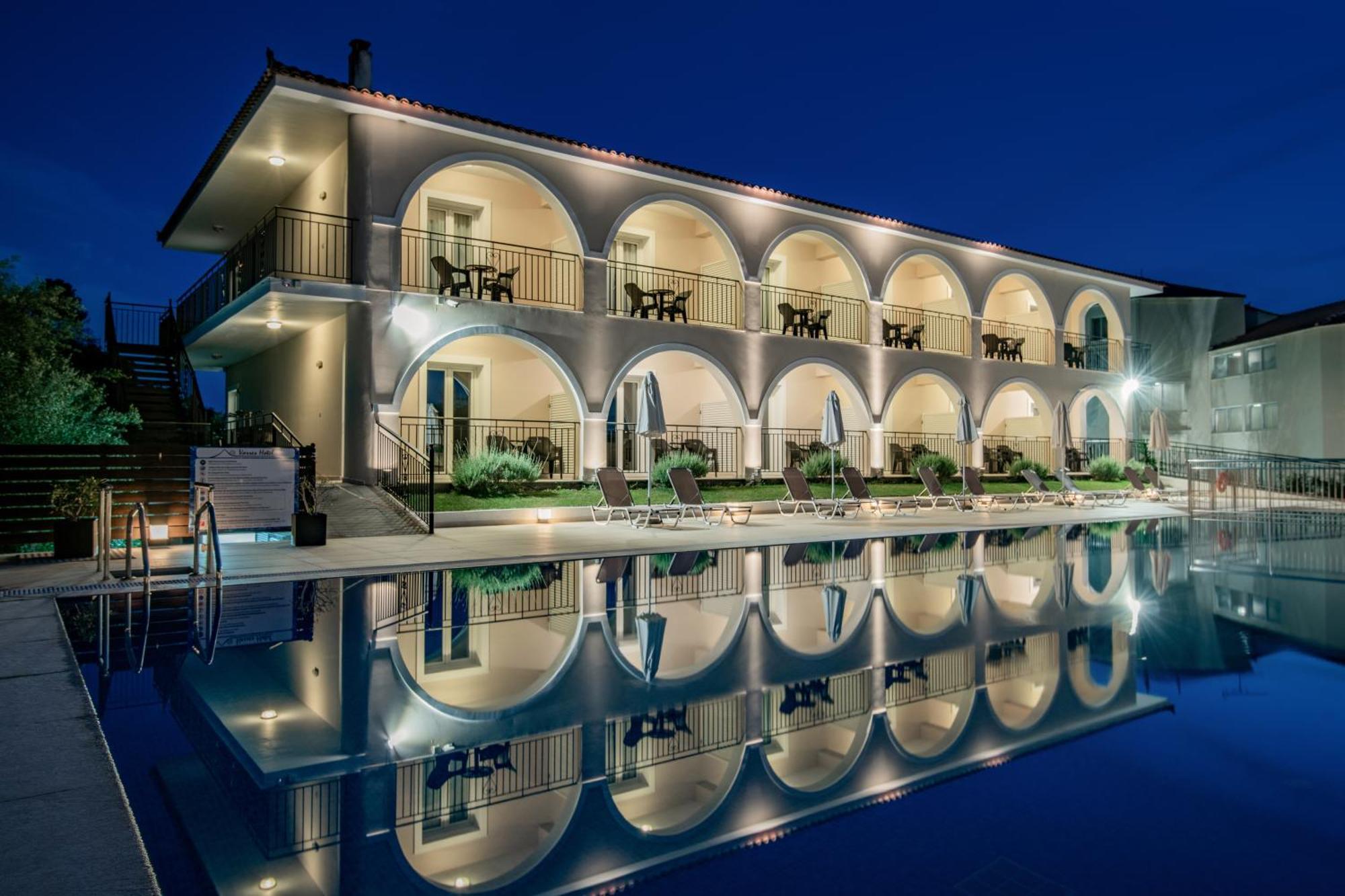 Varres Zante