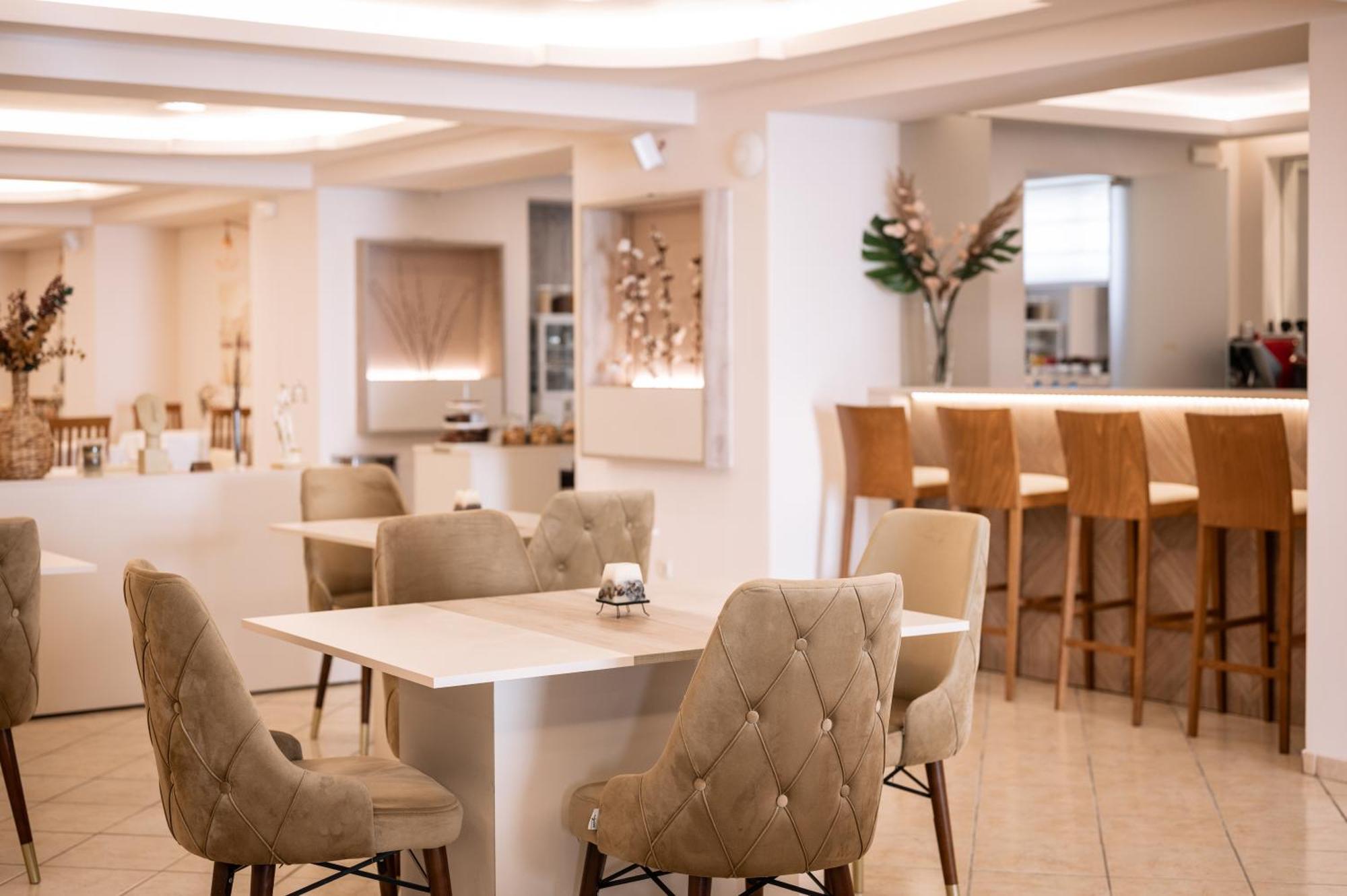Hotel Varres