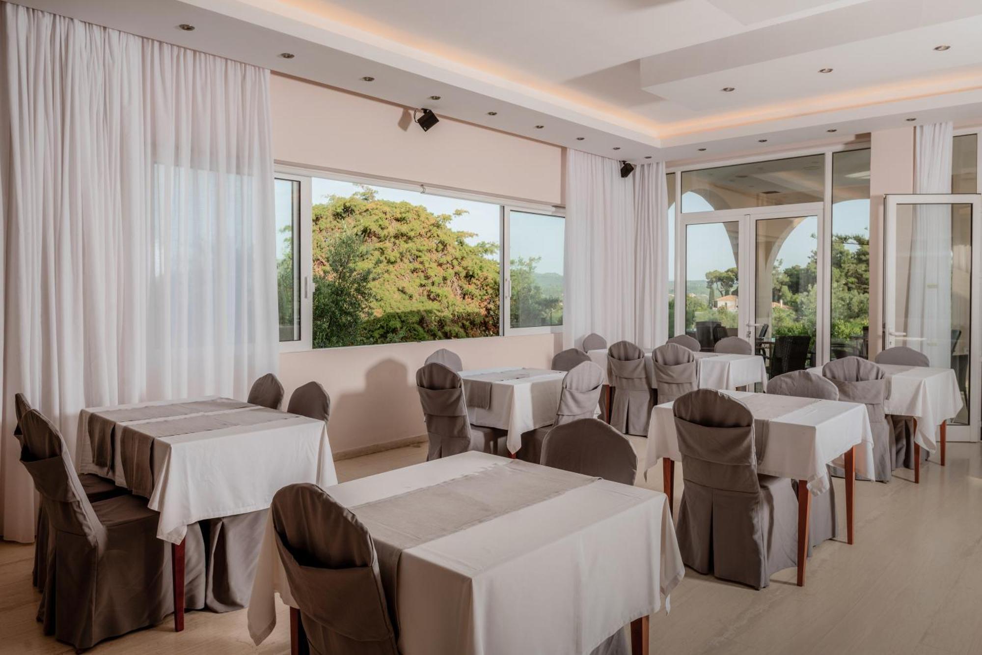 Hotel Varres 3*