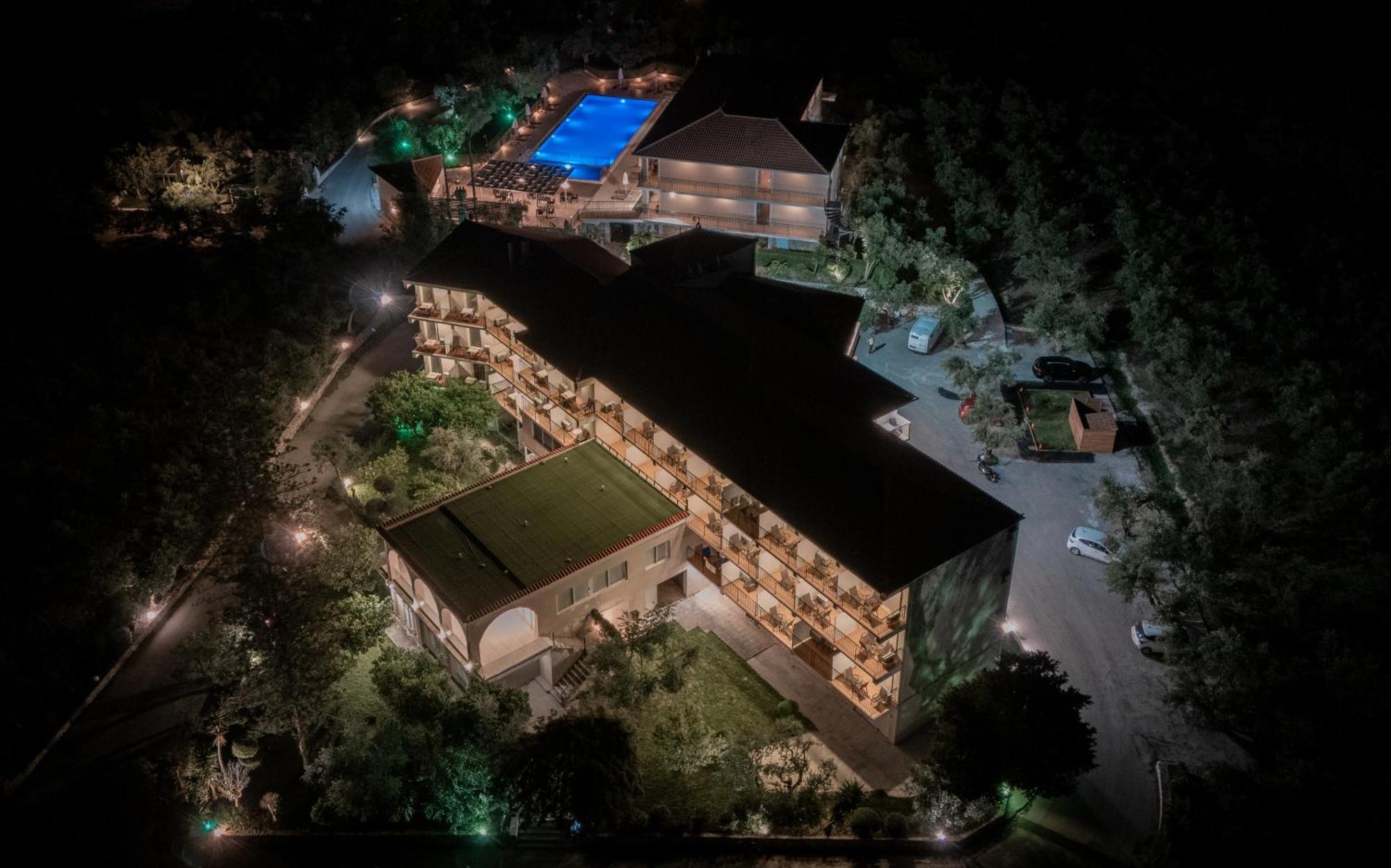 Hotel Varres