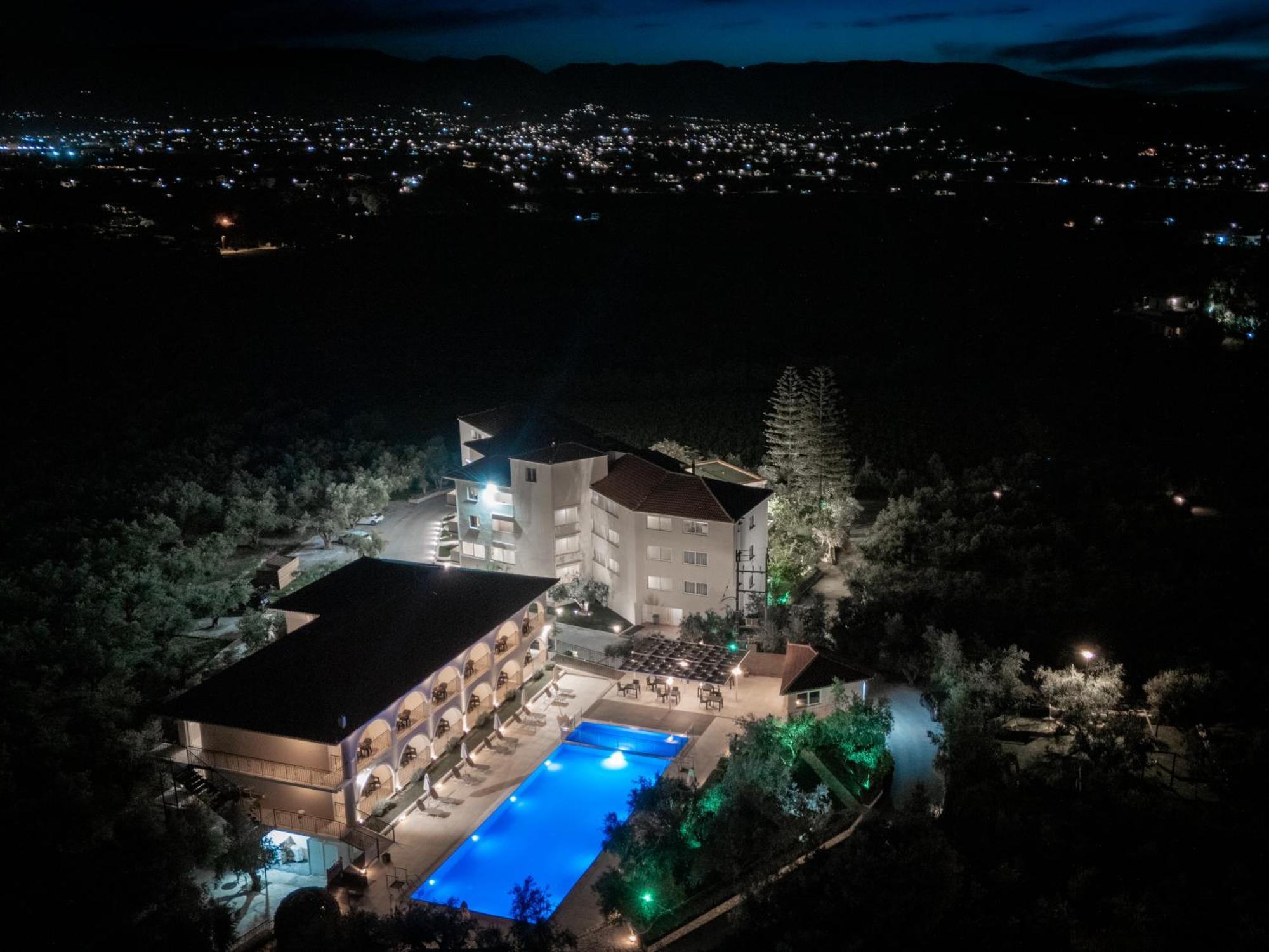 Varres Hotel Zante