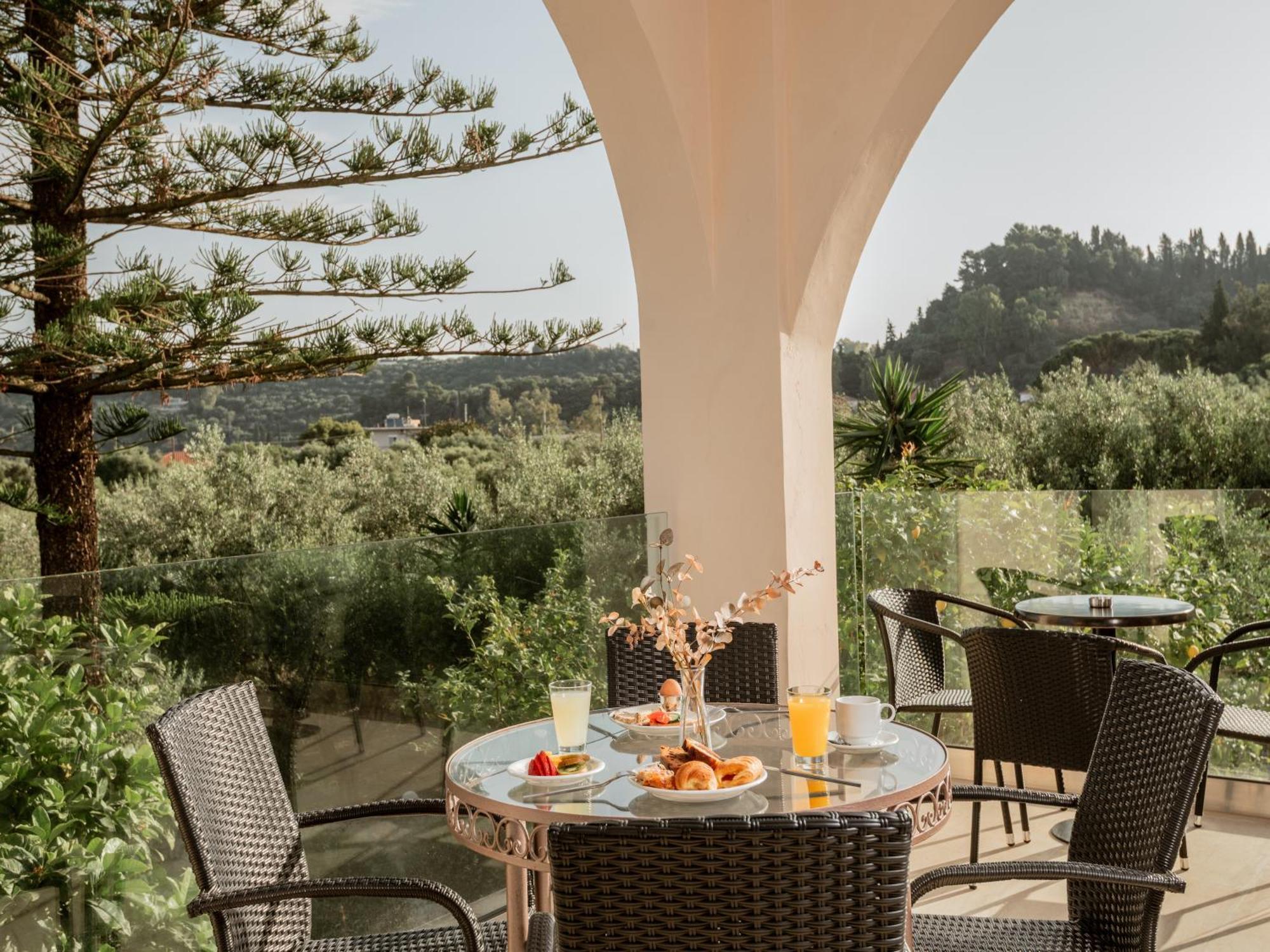 Varres Hotel