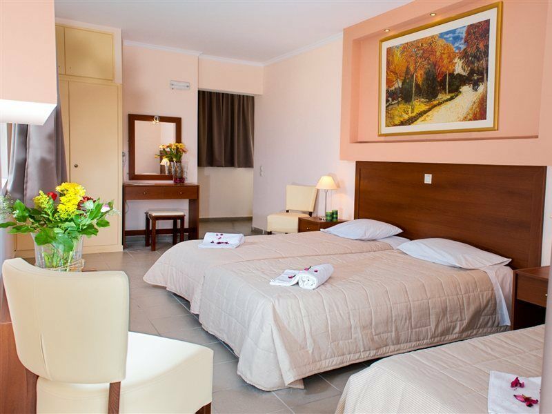 Varres 3* Zante
